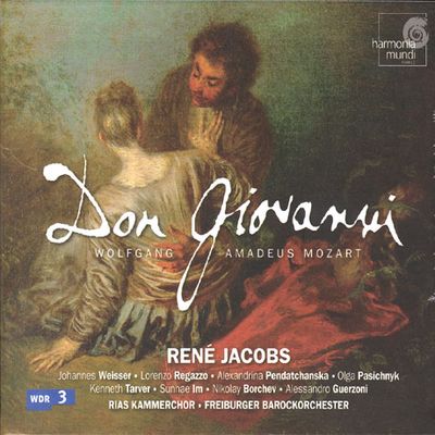 DON GIOVANNI/ 임선혜, RNEN JACOBS