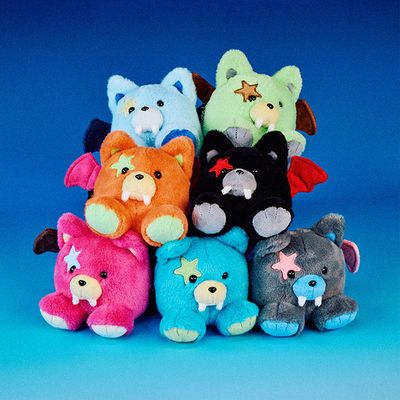 THE SIN: VANISH [미니 7집] [VOICE KEYRING VER]