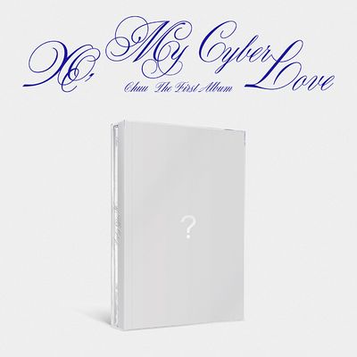 XO, MY CYBERLOVE [정규 1집] [CYBER VER]