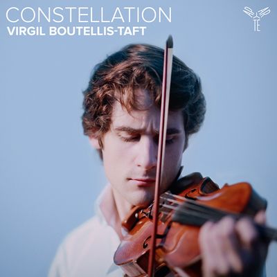 CONSTELLATION [비르질 부텔리 타프트: 별자리]