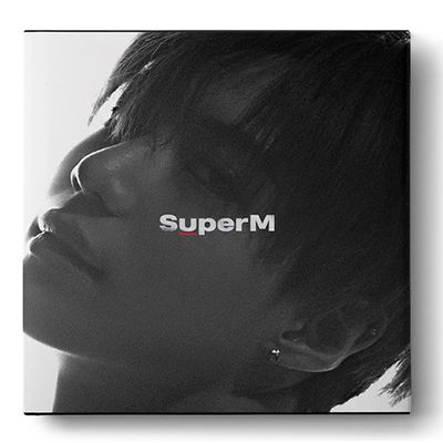 SUPERM [태민] [미니 1집]