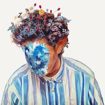 THE FALL OF HOBO JOHNSON