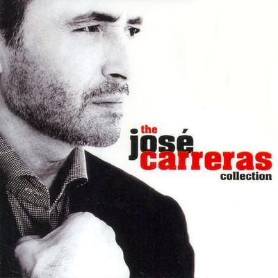 THE JOSE CARRERAS COLLECTION [호세 카레라스 콜렉션]