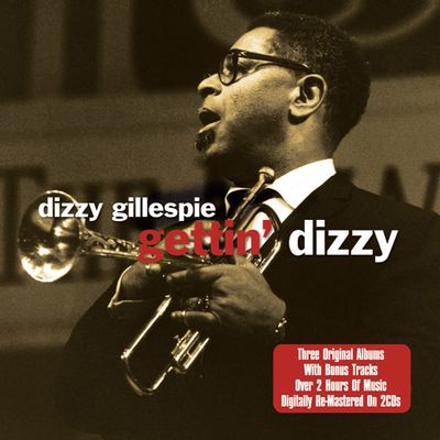 GETTIN` DIZZY