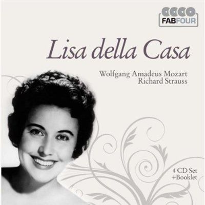 LISA DELLA CASA