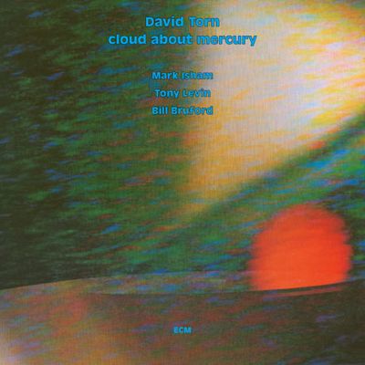 CLOUD ABOUT MERCURY [TOUCHSTONE SERIES]