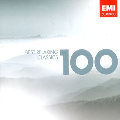 가장 편안한 클래식 100 [BEST RELAXING CLASSICS 100]