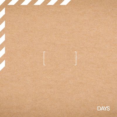[ ]DAYS [미니 2집]