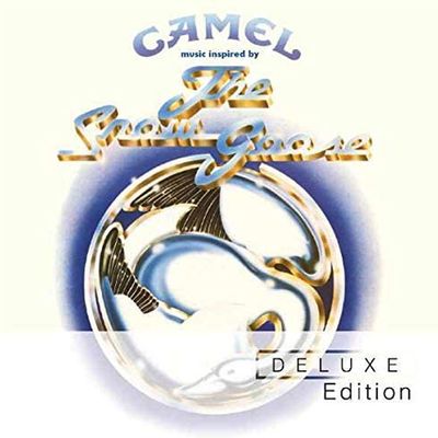 THE SNOW GOOSE [DELUXE EDITION]