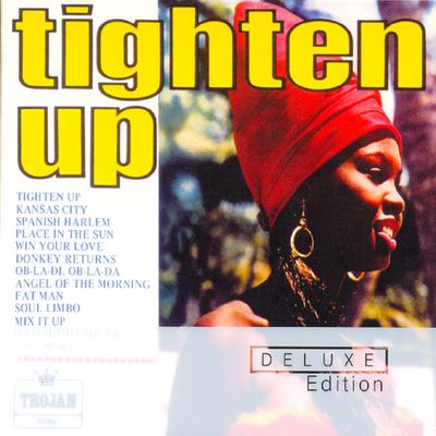 TIGHTEN UP VOL.1 [DELUXE EDITION]