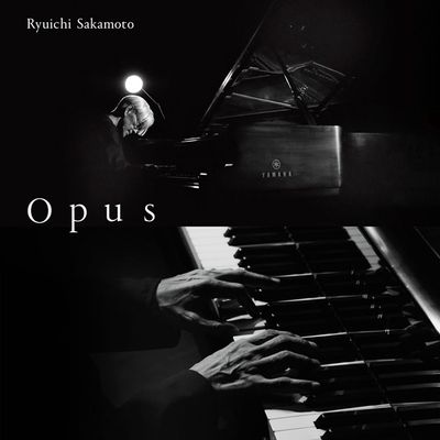 RYUICHI SAKAMOTO - PLAYING THE PIANO 2009 JAPAN - SELF