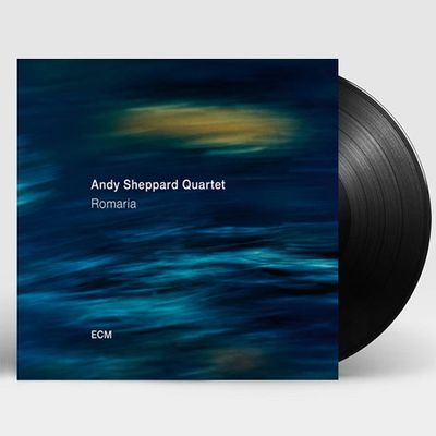 ROMARIA [180G LP]