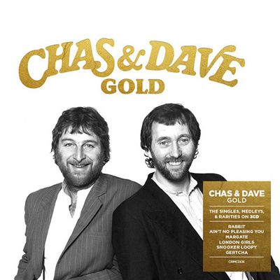 THE GOLD COLLECTION [DELUXE]