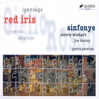 RED IRIS/ SINFONYE [14세기 이탈리아 음악]