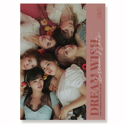 DREAMWISH [싱글 3집]