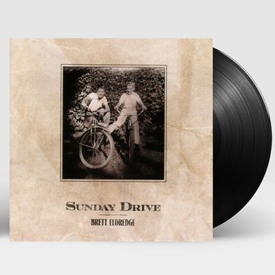 SUNDAY DRIVE [LP]