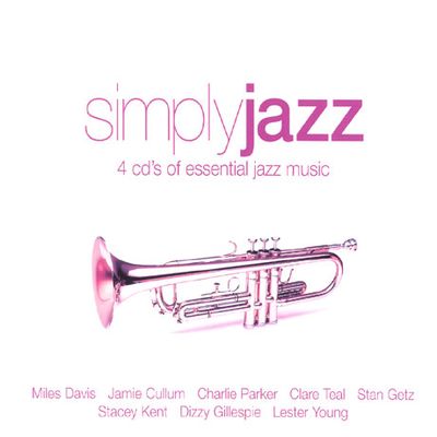 SIMPLY JAZZ