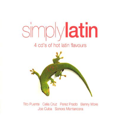 SIMPLY LATIN