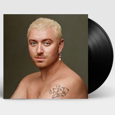GLORIA [180G LP]