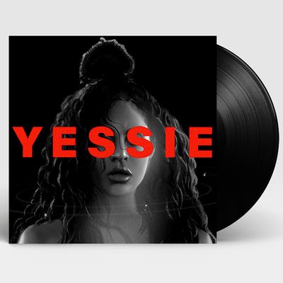 YESSIE [LP]