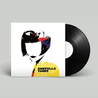SHOULD I STAY OR SHOULD I GO? [LP]