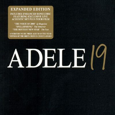 19 [DELUXE EDITION]