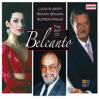 THE ART OF BELCANTO