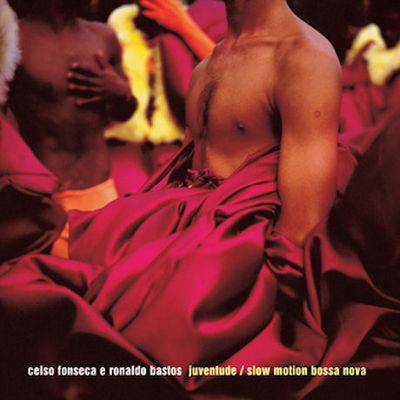 JUVENTUDE: SLOW MOTION BOSSA NOVA