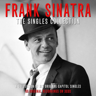 THE SINGLES COLLECTION