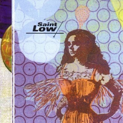 SAINT LOW