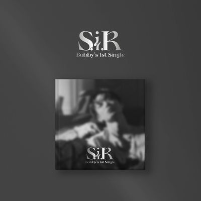 S.I.R [1ST SINGLE ALBUM]