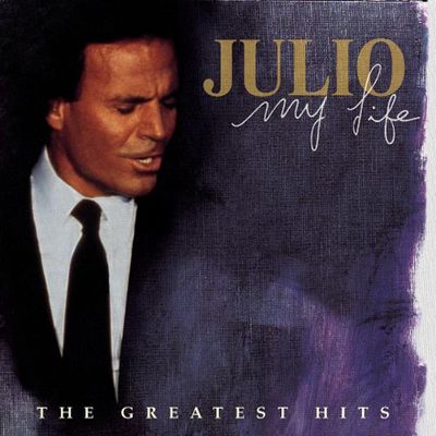 MY LIFE: THE GREATEST HITS