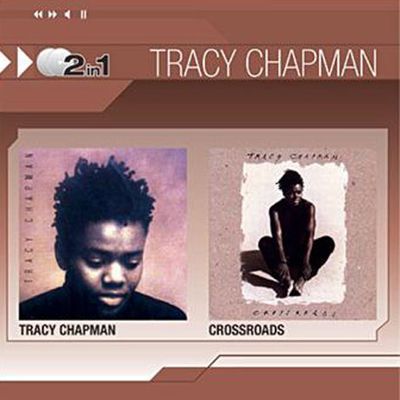 CROSSROADS+TRACY CHAPMAN