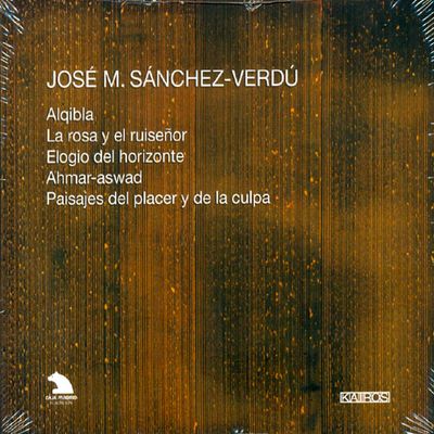ORCHESTRAL WORKS/ LOTHAR ZAGROSEK