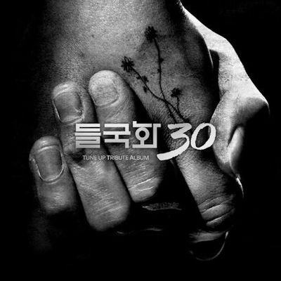 들국화 30 [튠업 헌정 앨범]