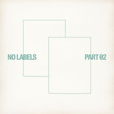 NO LABELS: PART 02 [WEVERSE ALBUMS VER]