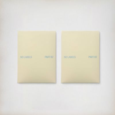 NO LABELS: PART 02 [WEVERSE ALBUMS VER]