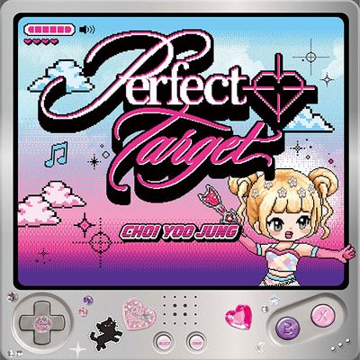 PERFECT TARGET [싱글 2집]