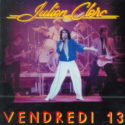 VENDREDI 13 1981