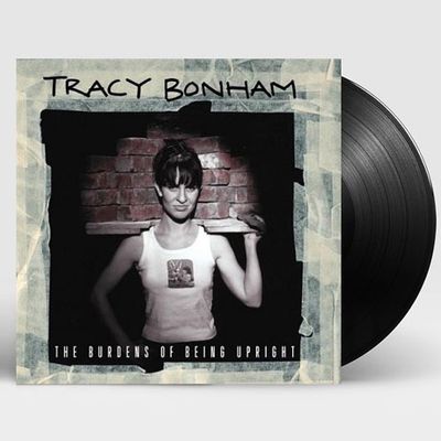 THE BURDENS OF BEING UPRIGHT [180G LP]