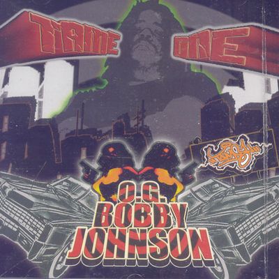 OG BOBBY JOHNSON