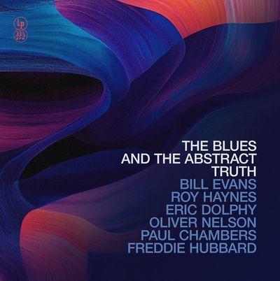THE BLUES AND THE ABSTRACT TRUTH [YELLO LP]