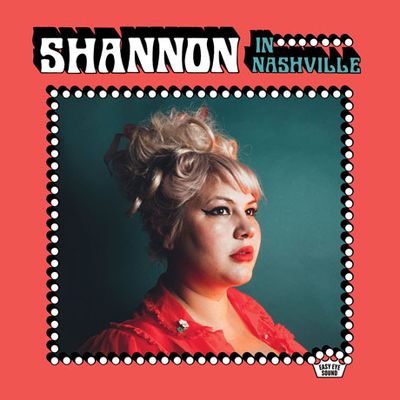 SHANNON IN NASHVILLE