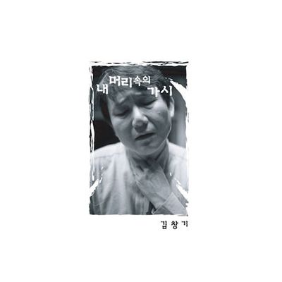 내 머리속의 가시