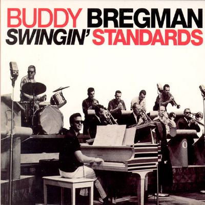 SWINGIN` STANDARDS