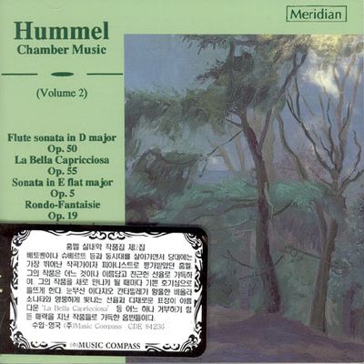 CHAMBER MUSIC VOL.2