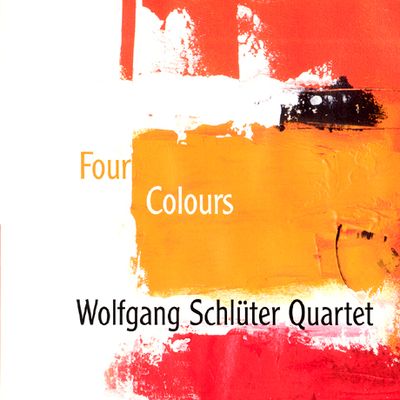 FOUR COLOURS