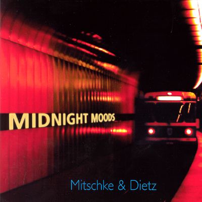 MIDNIGHT MOODS