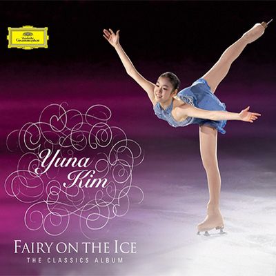 YUNA KIM FAIRY ON THE ICE [김연아: 은반위의 요정]