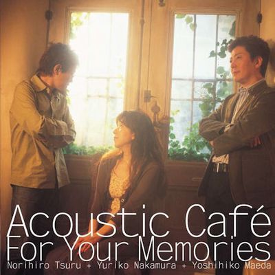 FOR YOUR MEMORIES